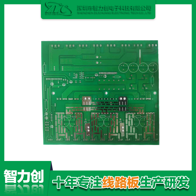 PCB設(shè)計(jì)走線一定不能走90度直角嗎？