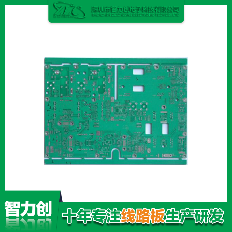 PCB線路板制作工藝流程，線路板打樣流程